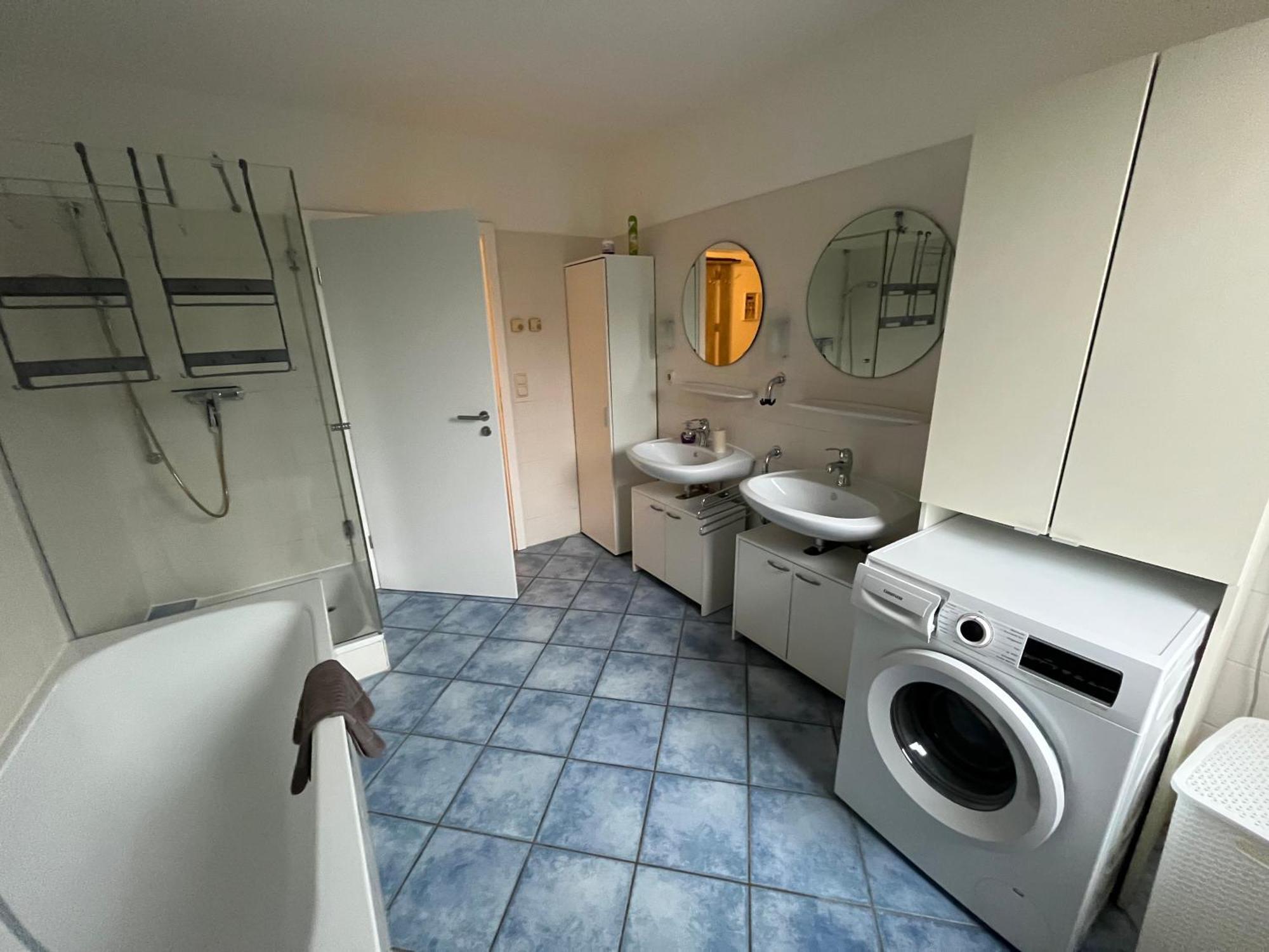 Ferienwohnung Sonnenschein Garten Uelzen Luaran gambar