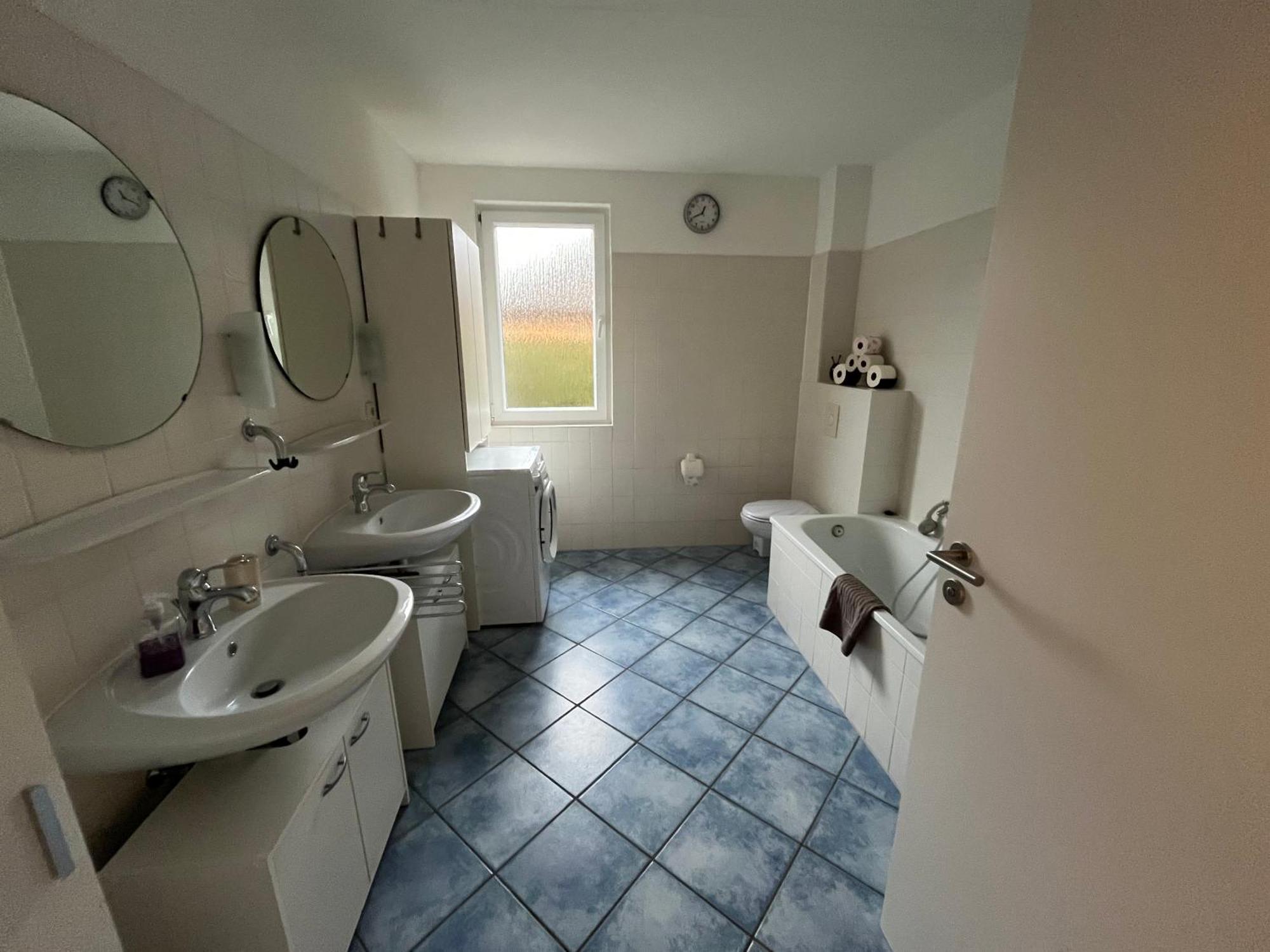 Ferienwohnung Sonnenschein Garten Uelzen Luaran gambar